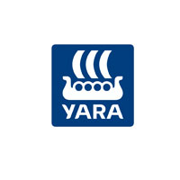 Logo Yara Rostock