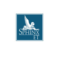 Logo Sphinx ET - Agentur für Zeitgeistentwicklung