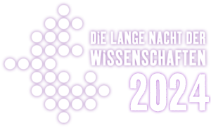Lange NAcht der Wissenschaften Rostock Logo